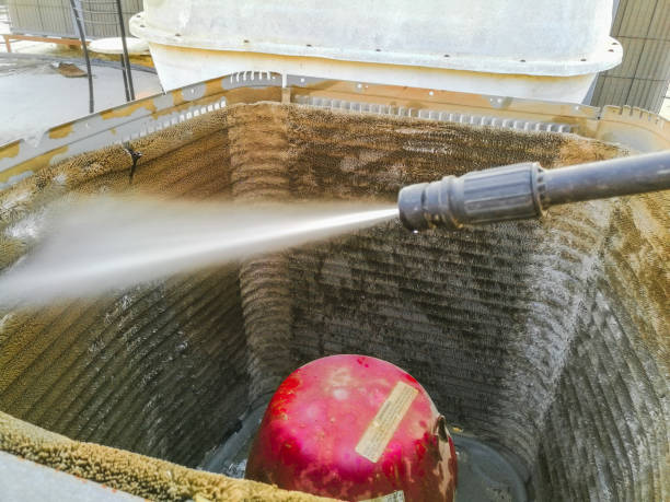 Best Ventilation Cleaning Services  in Pekin, IL
