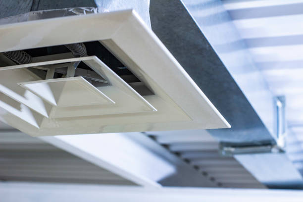 Best Home Air Vent Cleaning  in Pekin, IL