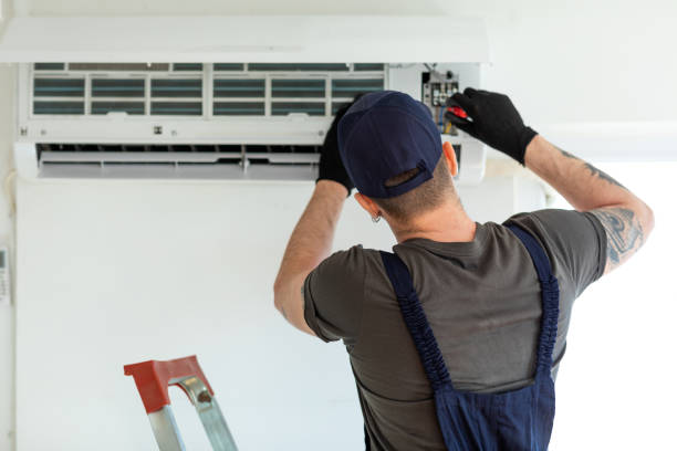 Best Affordable HVAC Duct Cleaning  in Pekin, IL