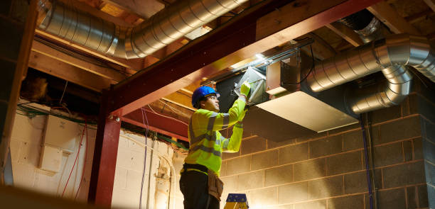 Best Ductwork Cleaning Services  in Pekin, IL