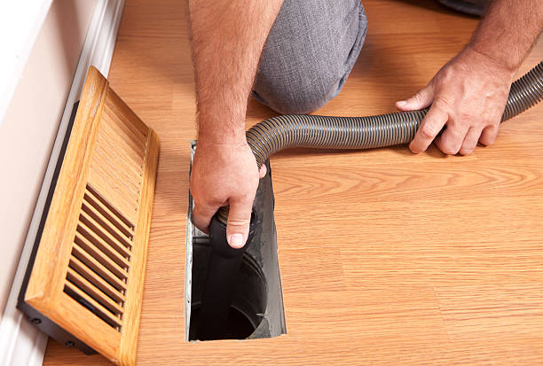 Best Air Duct Cleaning Near Me  in Pekin, IL
