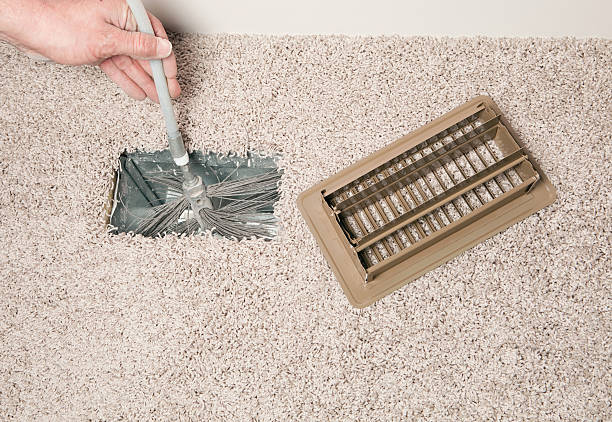Best Air Vent Cleaning Services  in Pekin, IL