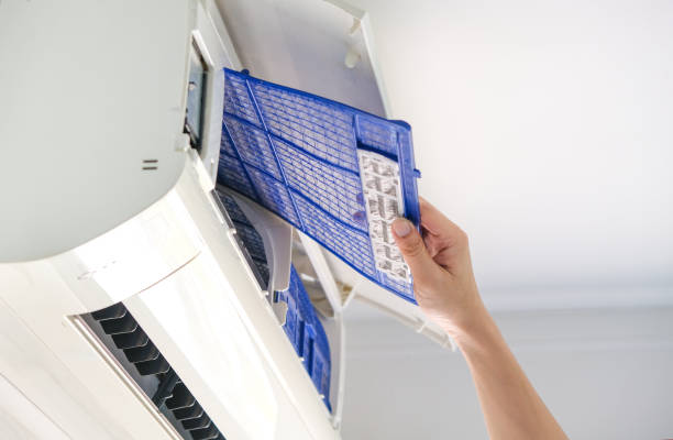 Best HVAC Duct Inspection Services  in Pekin, IL