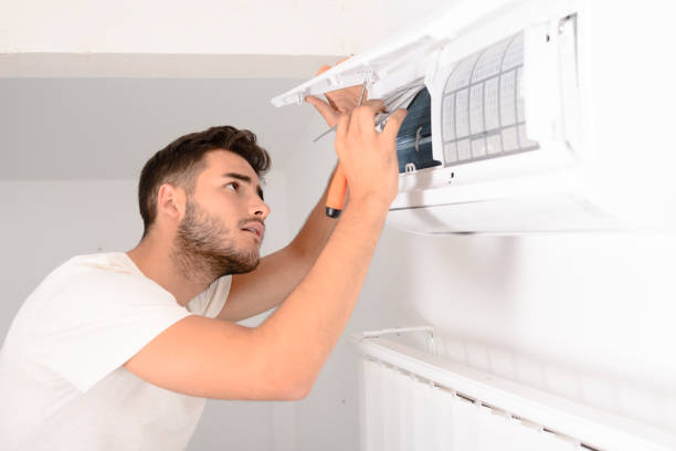 Best Ductwork Cleaning Services  in Pekin, IL